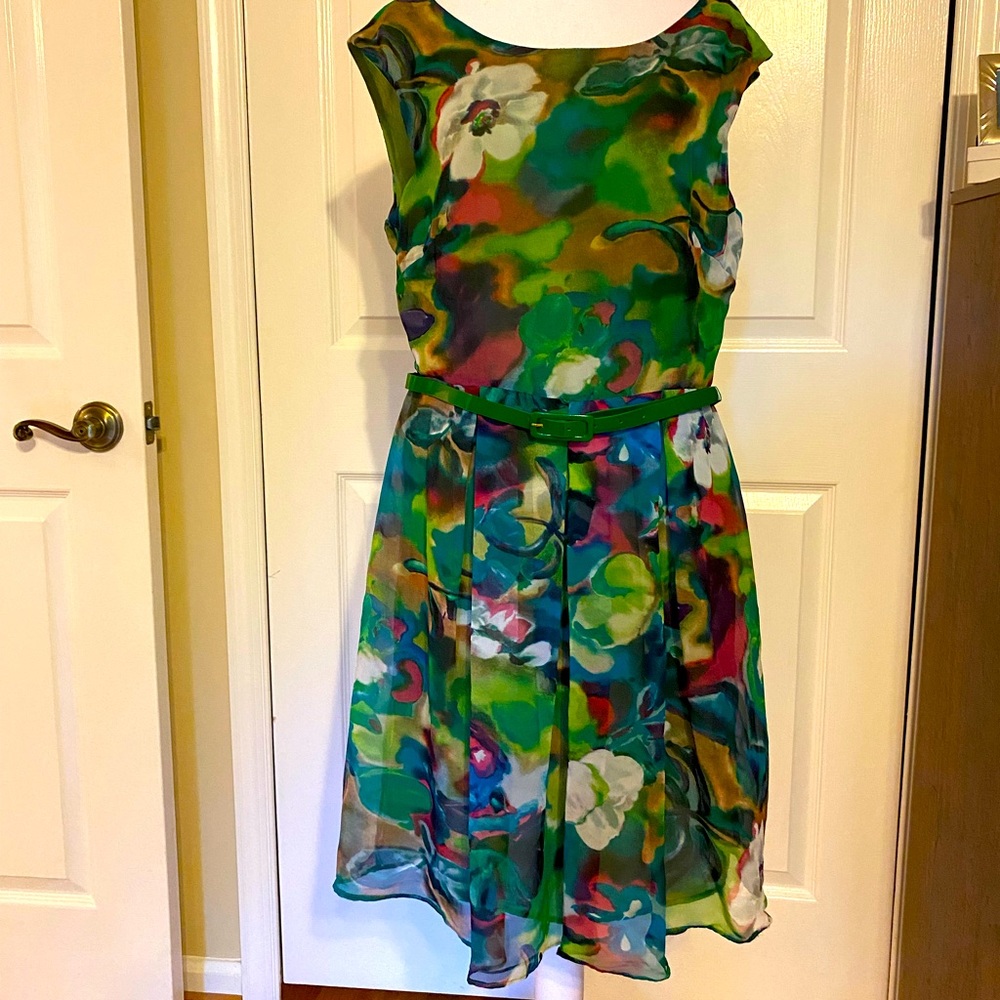 New Danny and Nicole Dress